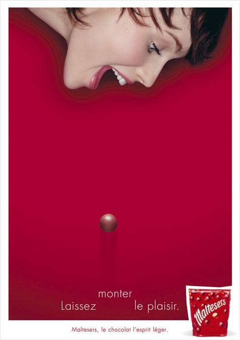 Maltesers