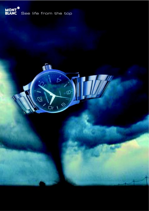 MB Montre